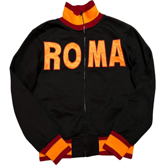 Blokette Roma Zip Up Sweater
