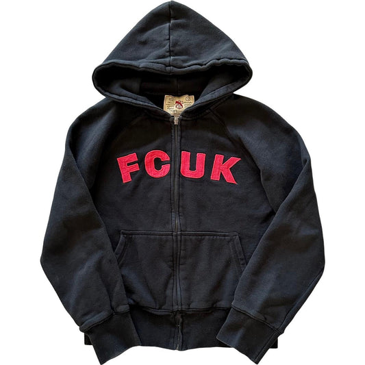 Corduroy FCUK (French Connection) Zip