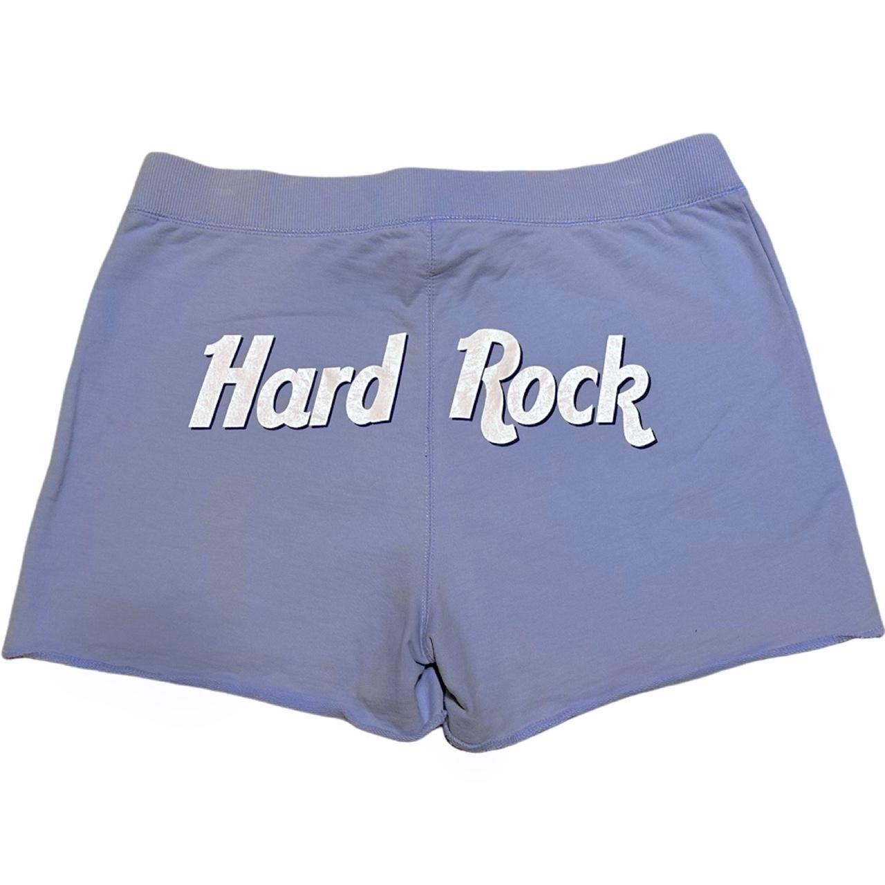 Hard Rock Cafe Mirco Sweat shorts