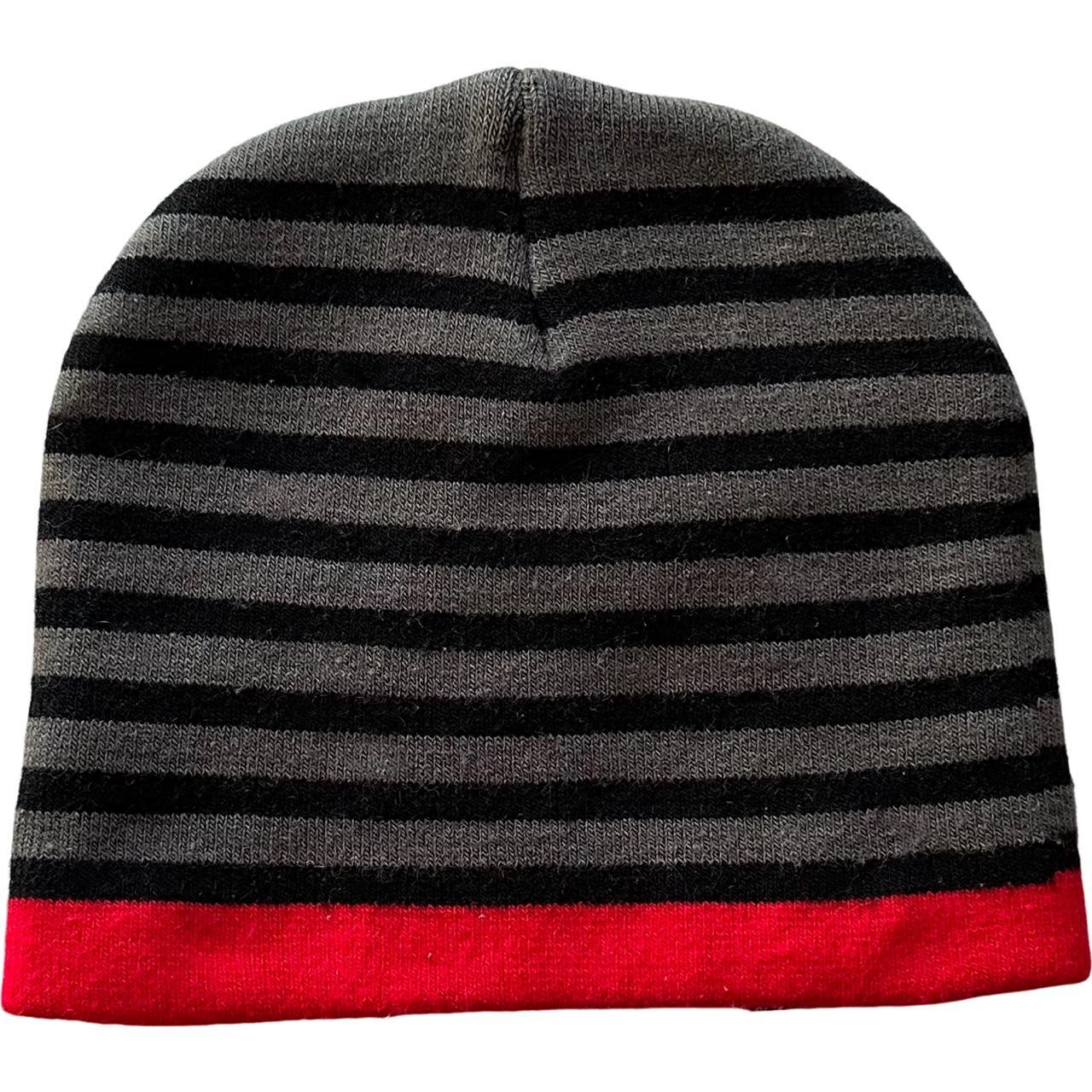 Authentic Betty Boop Beanie Condition