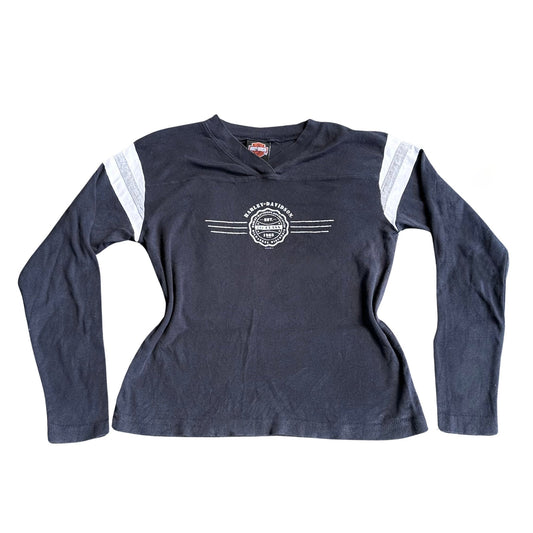 2003 Harley Davidson long sleeve