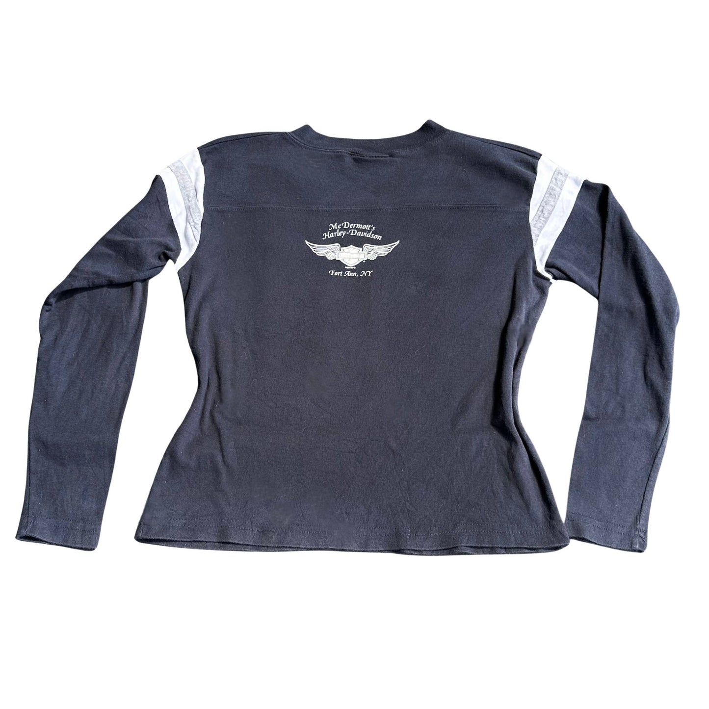 2003 Harley Davidson long sleeve