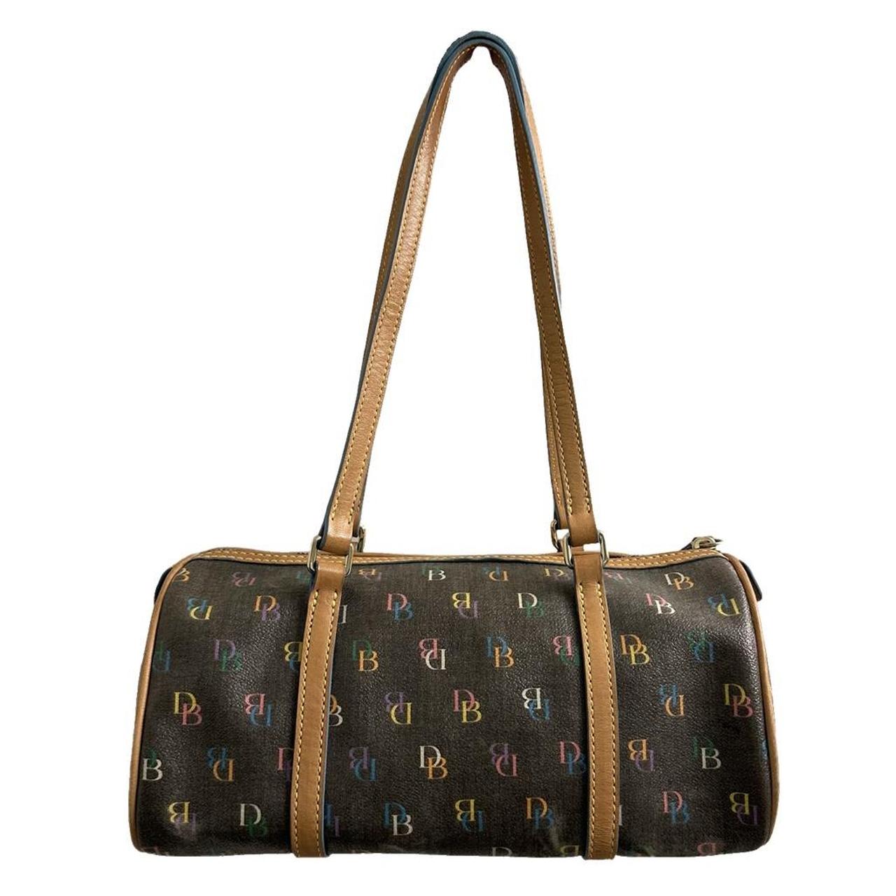 Dooney & Bourke Shoulder Bag