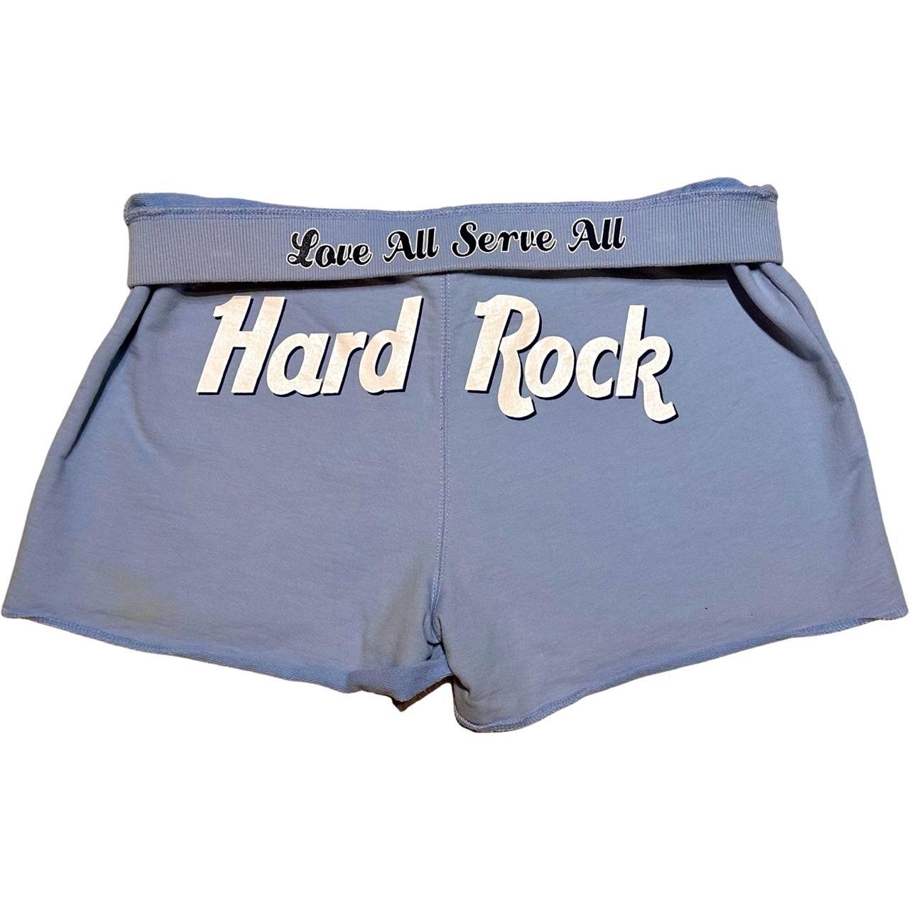 Hard Rock Cafe Mirco Sweat shorts